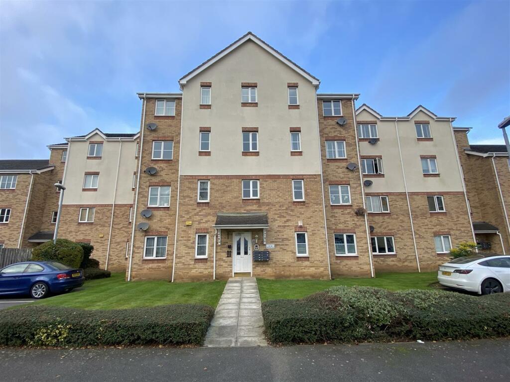 Additional property image - Waterside Court, Titford Road, Oldbury