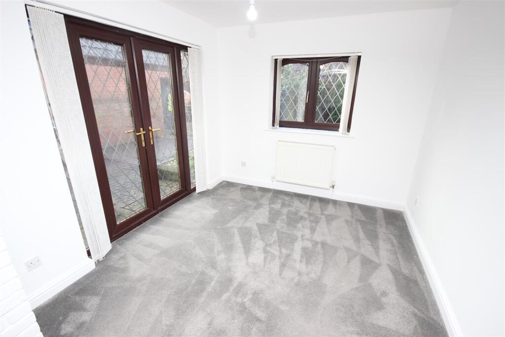 Additional property image - 1 Bradleys Close