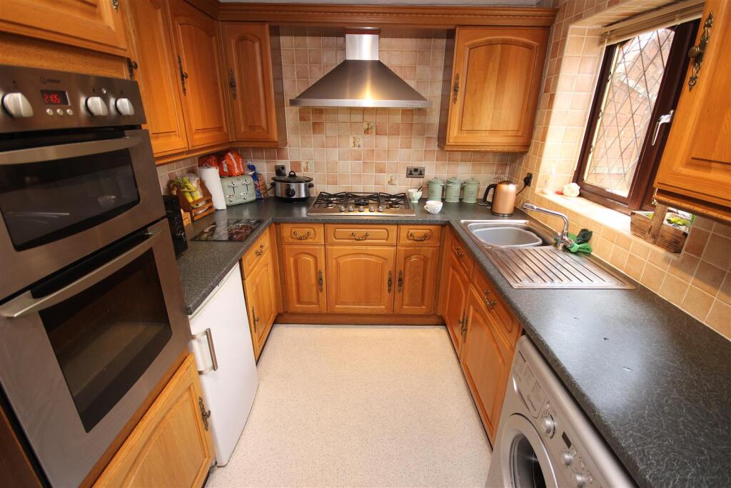 Additional property image - 1 Bradleys Close