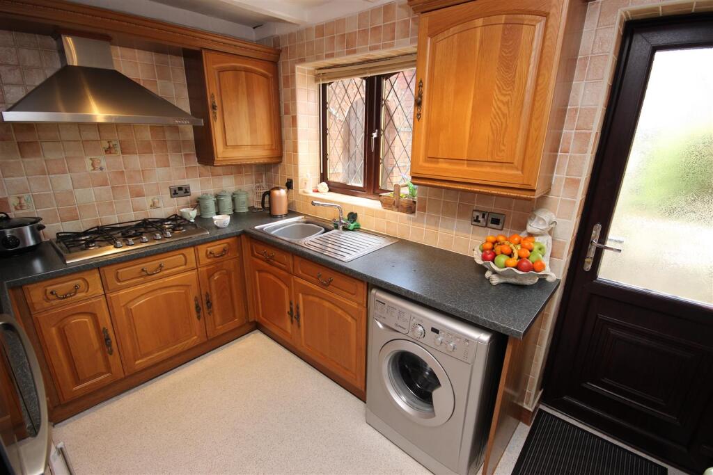 Additional property image - 1 Bradleys Close