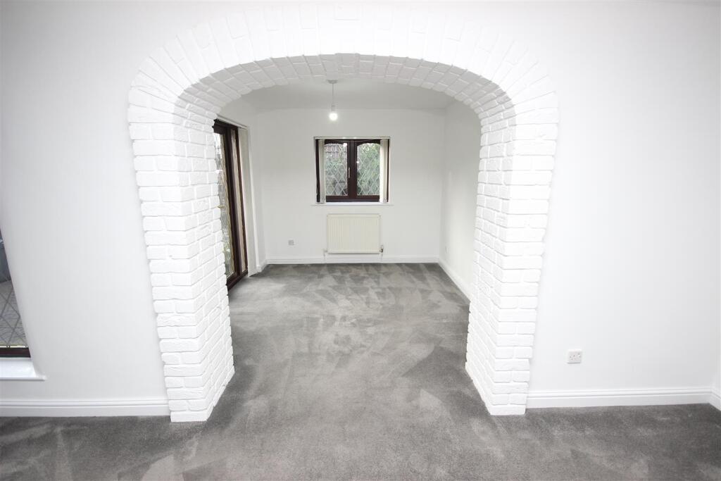 Additional property image - 1 Bradleys Close