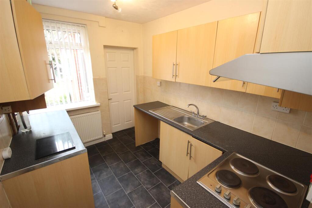 Additional property image - Greenhill Road ,Halesowen ,West Midlands
