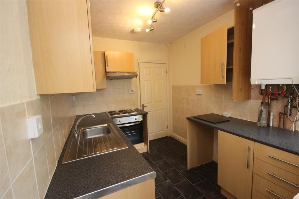 Additional property image - Greenhill Road ,Halesowen ,West Midlands
