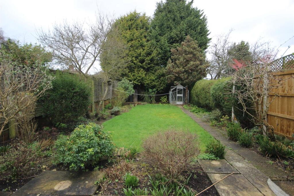 Additional property image - Greenhill Road ,Halesowen ,West Midlands