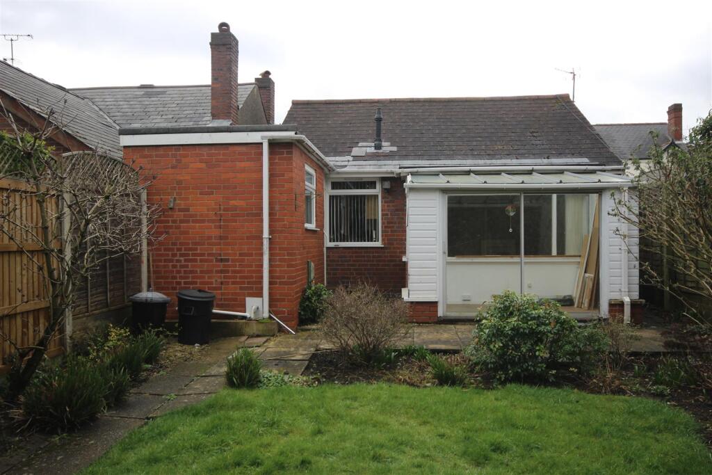Additional property image - Greenhill Road ,Halesowen ,West Midlands