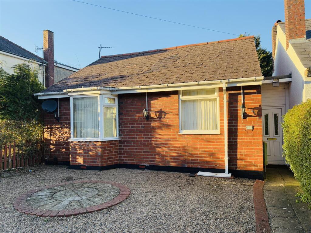 Additional property image - Greenhill Road ,Halesowen ,West Midlands
