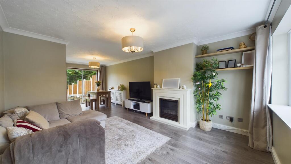 Additional property image - Netherend Lane, Halesowen