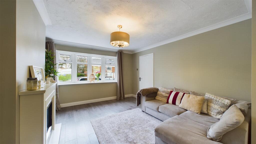 Additional property image - Netherend Lane, Halesowen