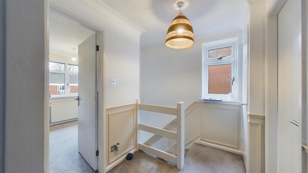 Additional property image - Netherend Lane, Halesowen