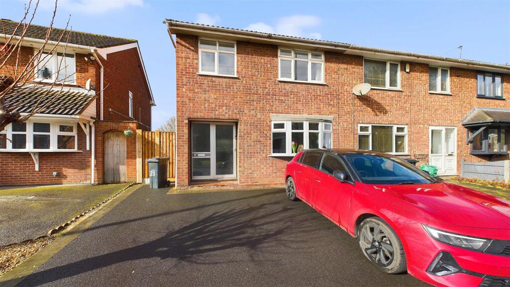 Additional property image - Netherend Lane, Halesowen
