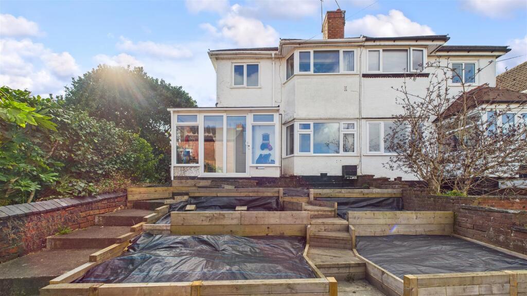 Main image of property: Summer Hill, Halesowen