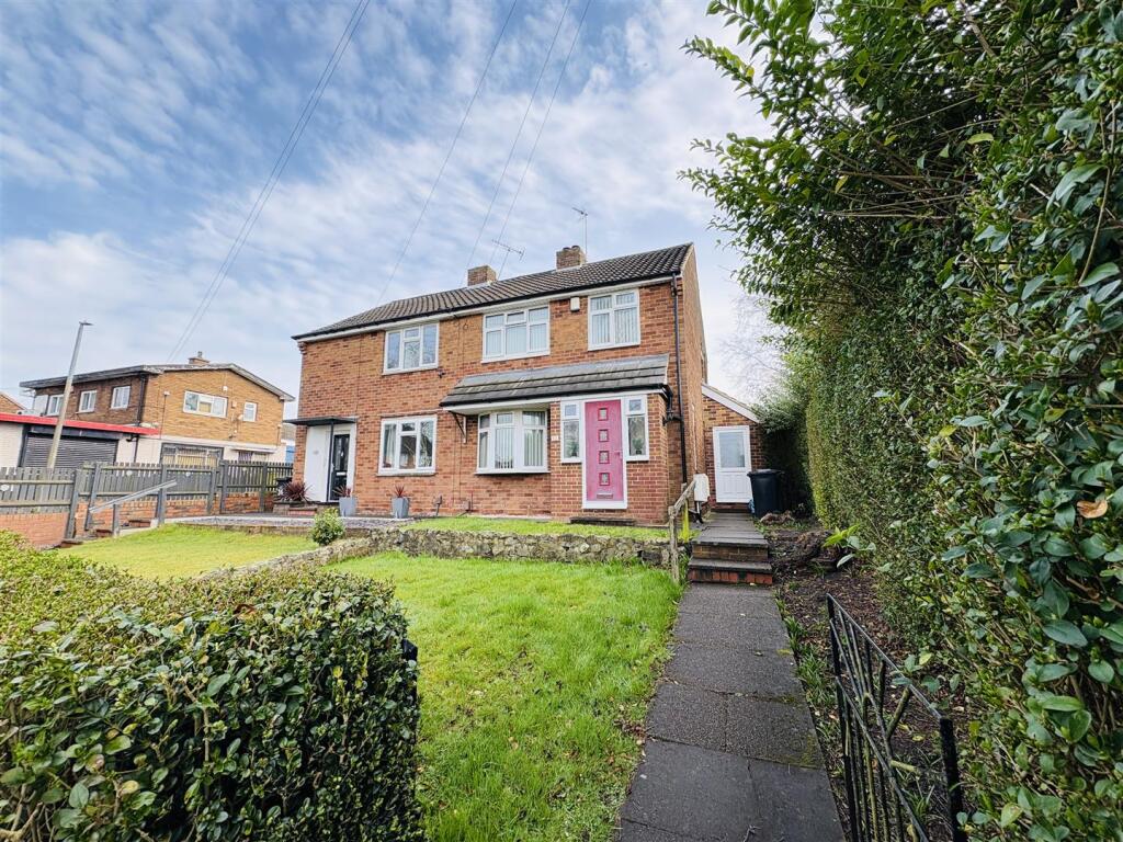 Main image of property: Church Street ,Pensnett,Brierley Hill,West Midlands
