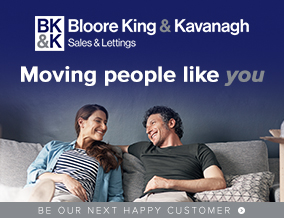 Get brand editions for Bloore King & Kavanagh, Halesowen