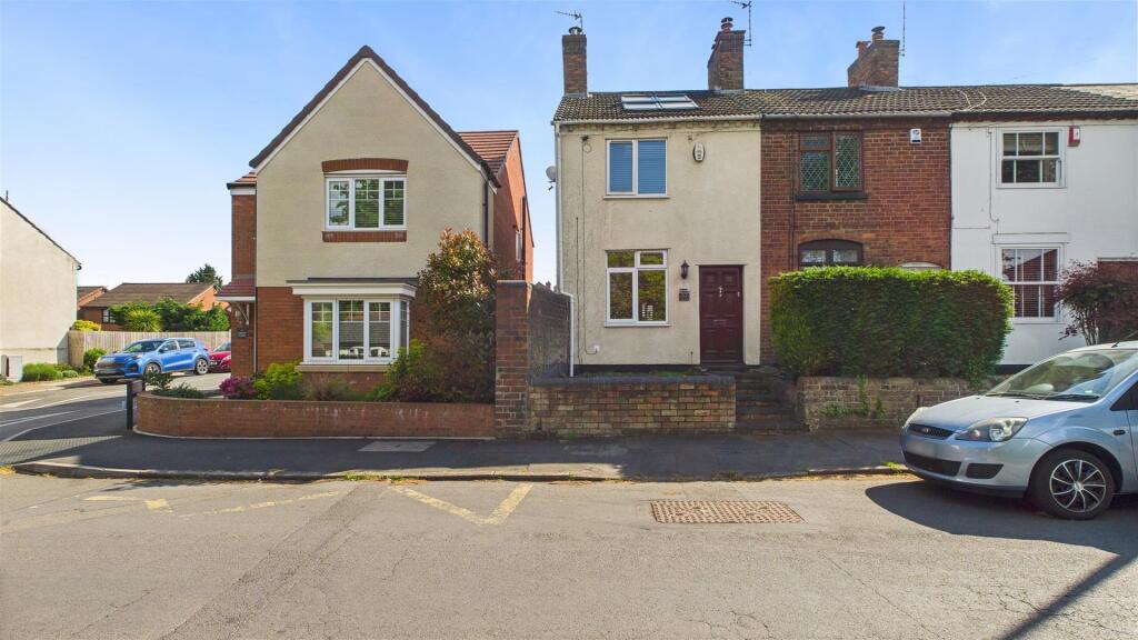 Main image of property: Bowling Green Road, Stourbridge