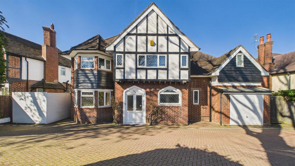 Main image of property: Harborne Road, Birmingham