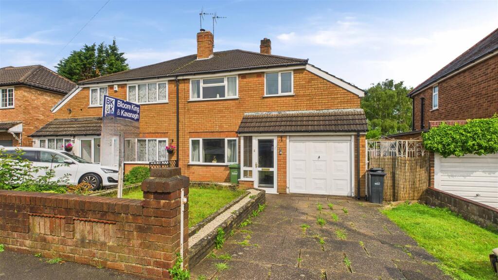 Main image of property: Two Gates, Halesowen