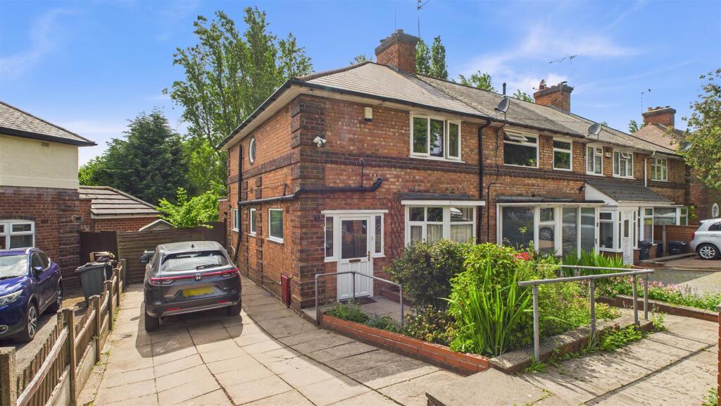 Main image of property: Tennal Road, Birmingham