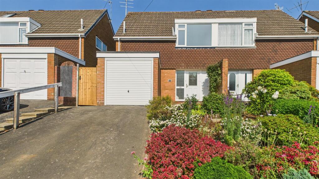 Main image of property: Honeybourne Road, Halesowen