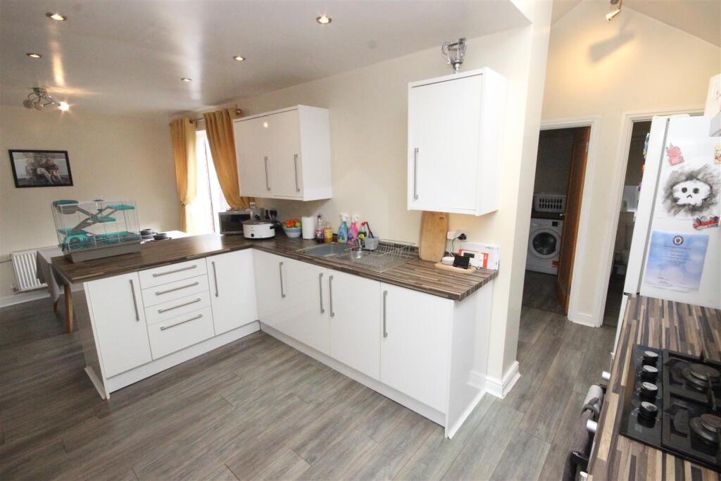 Main image of property: Church Street ,Pensnett,Brierley Hill,West Midlands
