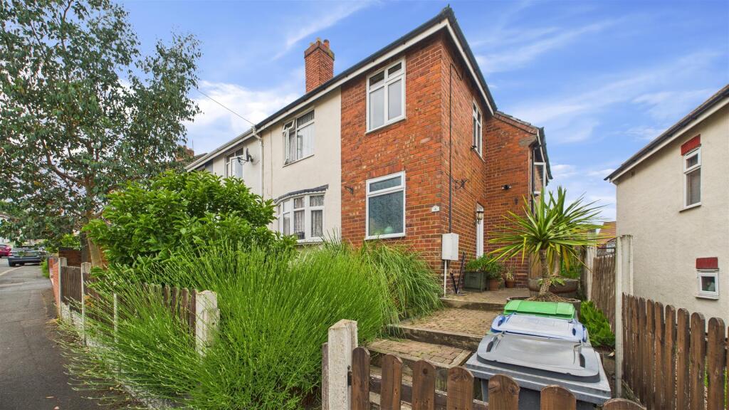 Main image of property: Longbank Road, Tividale, Oldbury