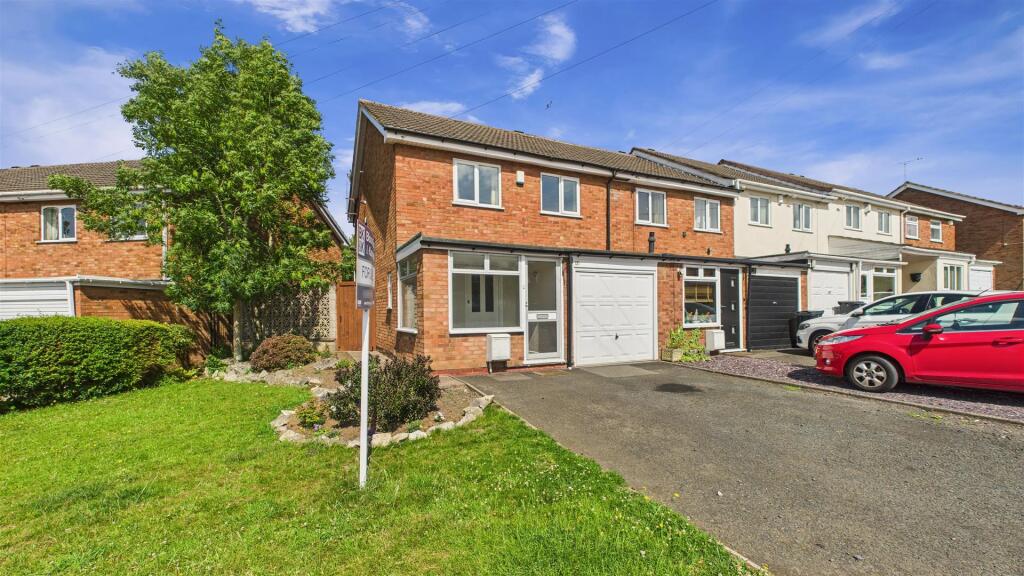 Main image of property: Narrow Lane, Halesowen