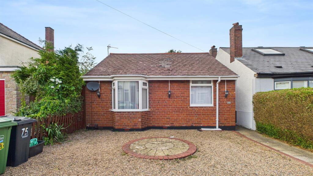 Main image of property: Greenhill Road ,Halesowen ,West Midlands