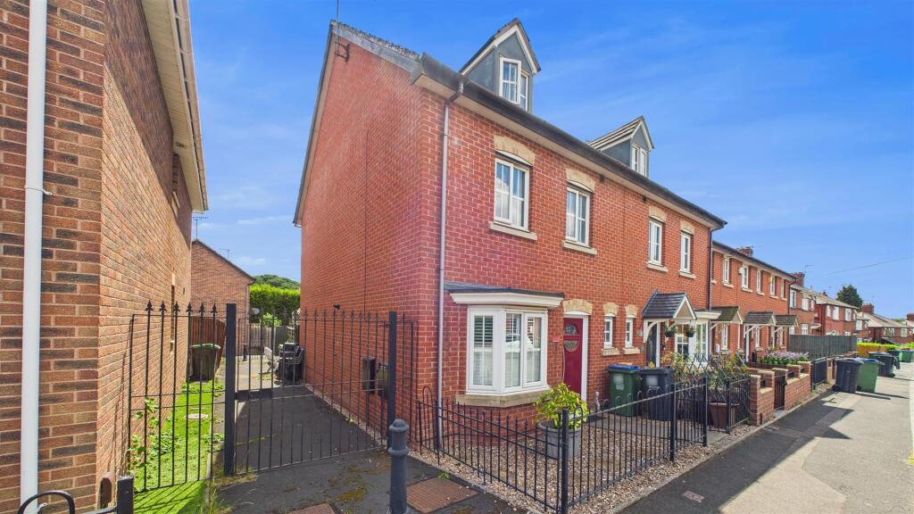 Main image of property: Sutherland Road, Cradley Heath