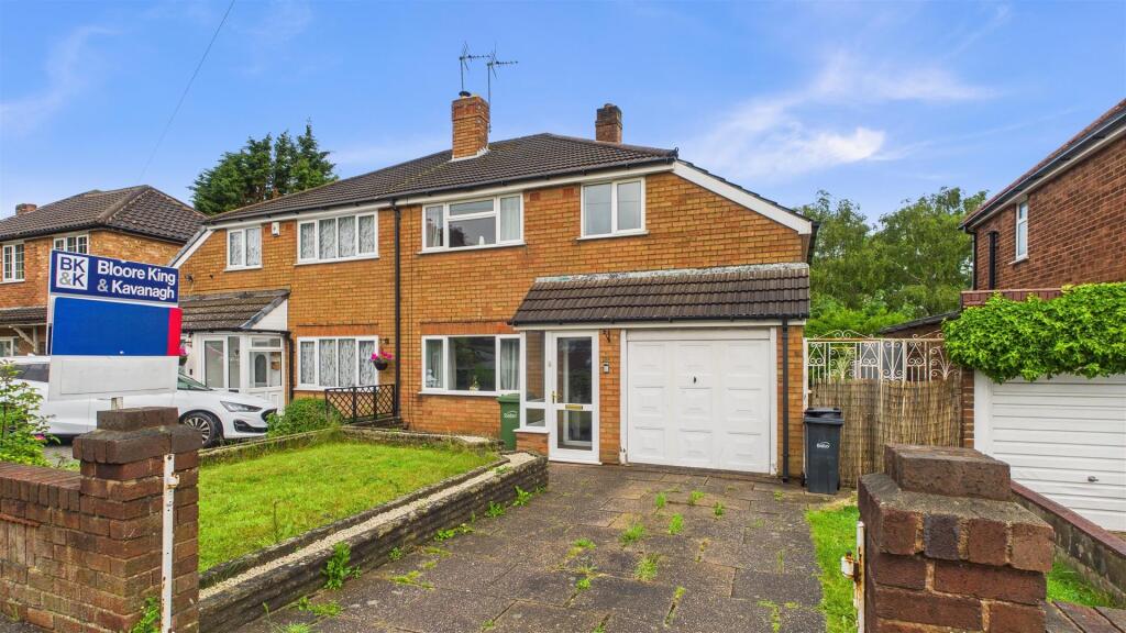 Main image of property: Two Gates, Halesowen