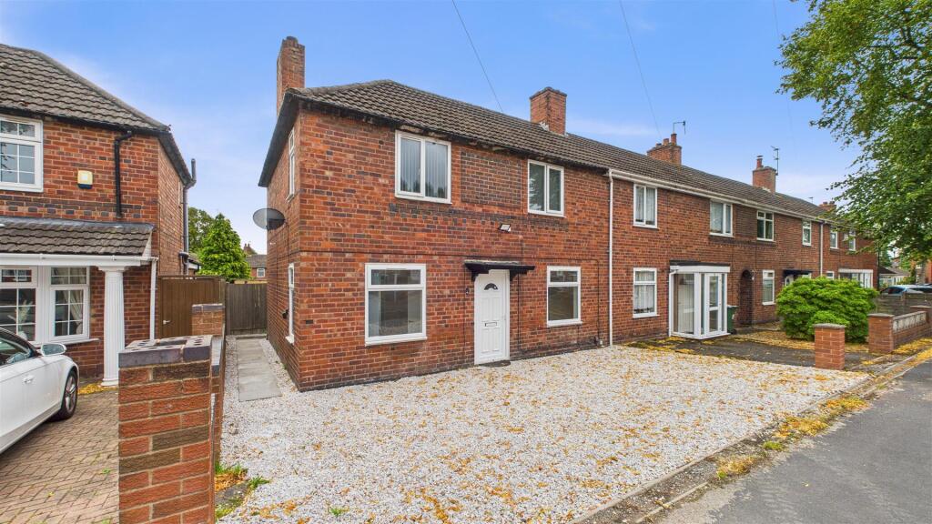 Main image of property: Mackmillan Road, Rowley Regis