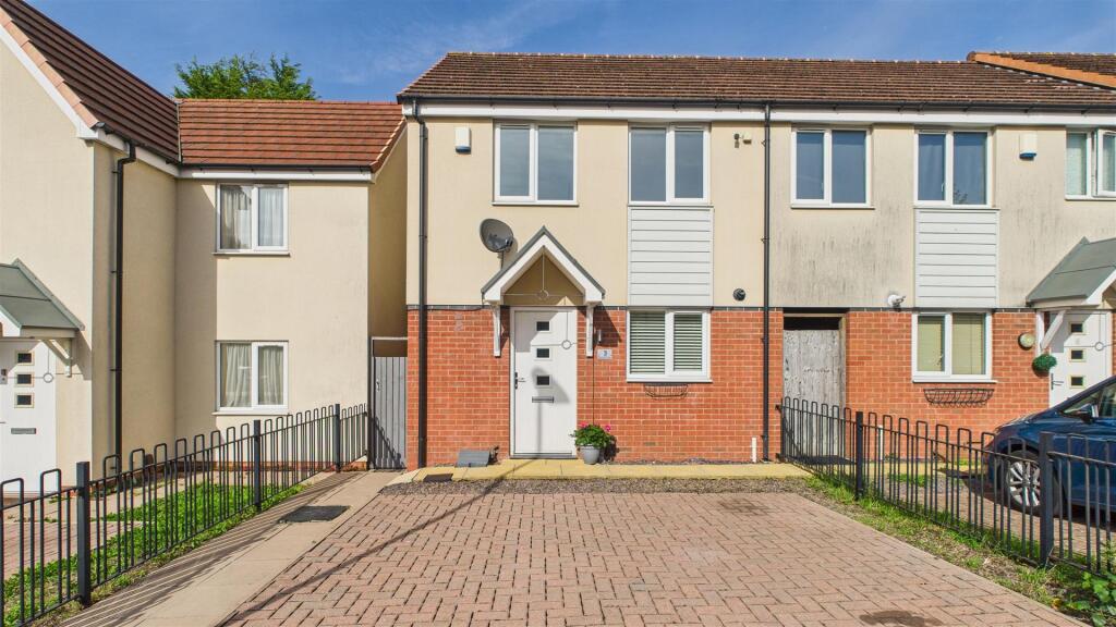 Main image of property: Bradfield Way, Dudley