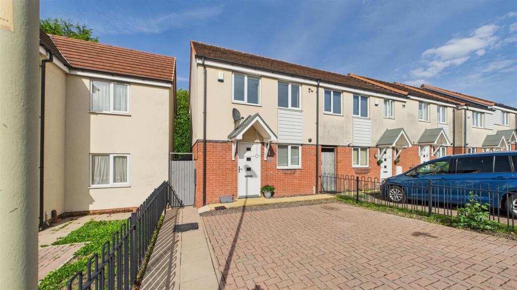 Main image of property: Bradfield Way, Dudley