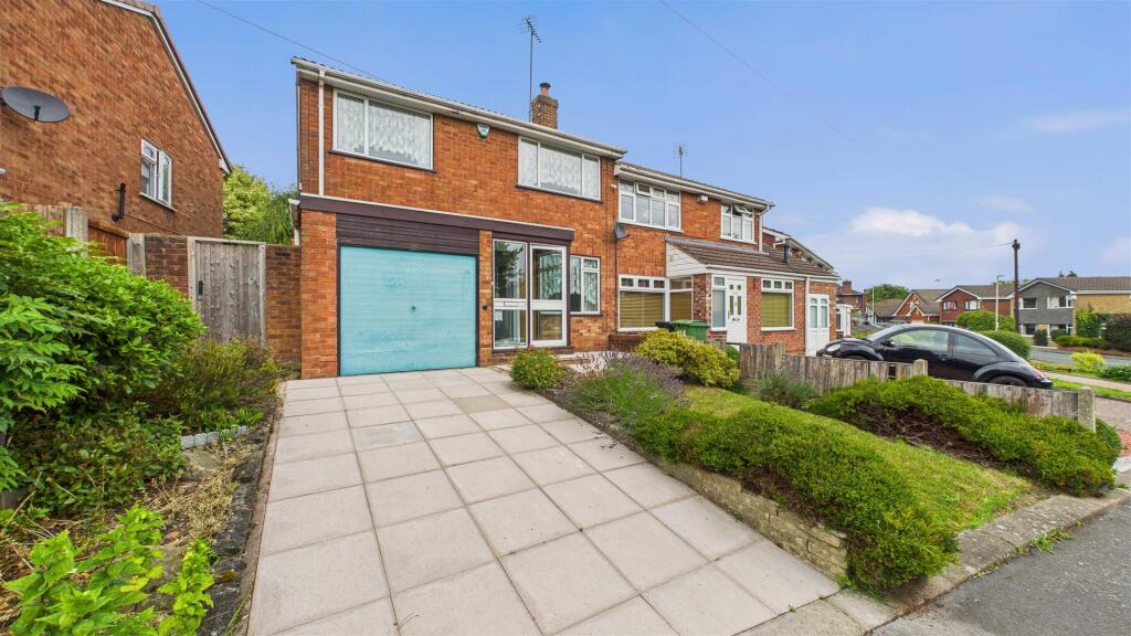 Main image of property: Broadway Avenue, Halesowen