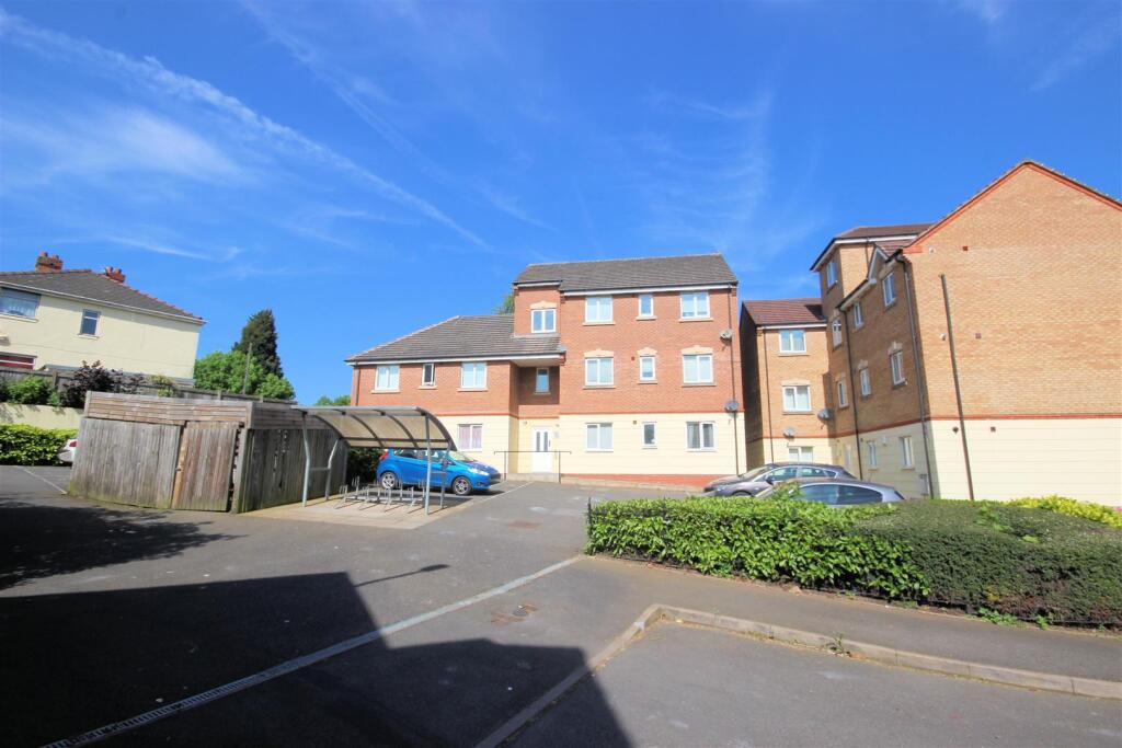 Main image of property: Bay Avenue, Bilston