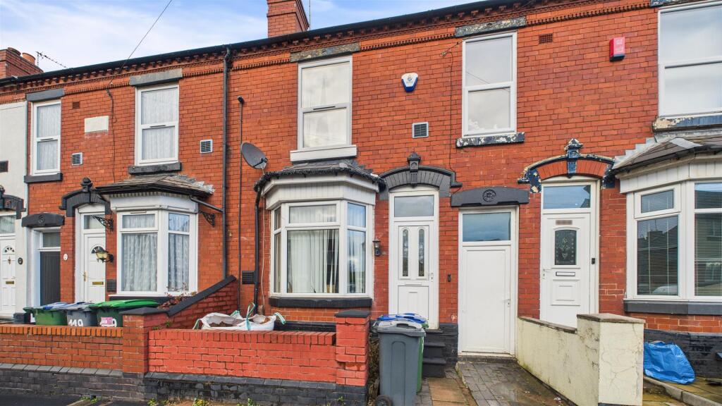 Main image of property: Ashes Road, Oldbury