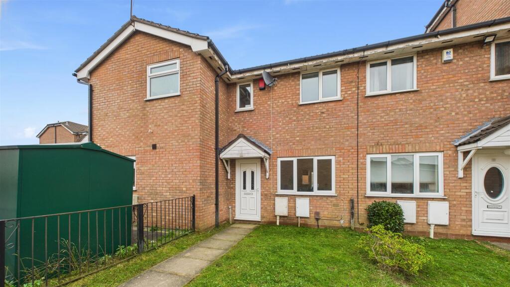 Main image of property: Winchester Close,Rowley Regis,West Midlands