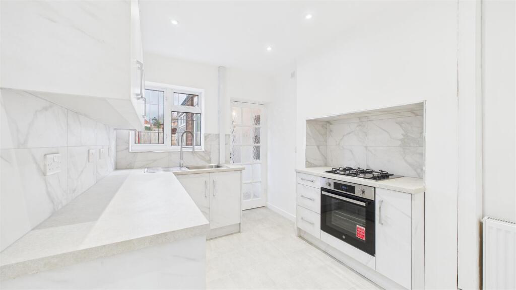 Main image of property: Rosemary Road, Halesowen