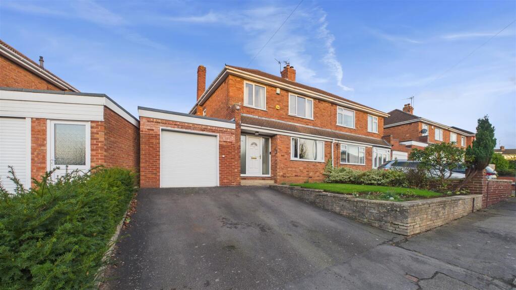 Main image of property: Cherry Orchard Avenue, Halesowen