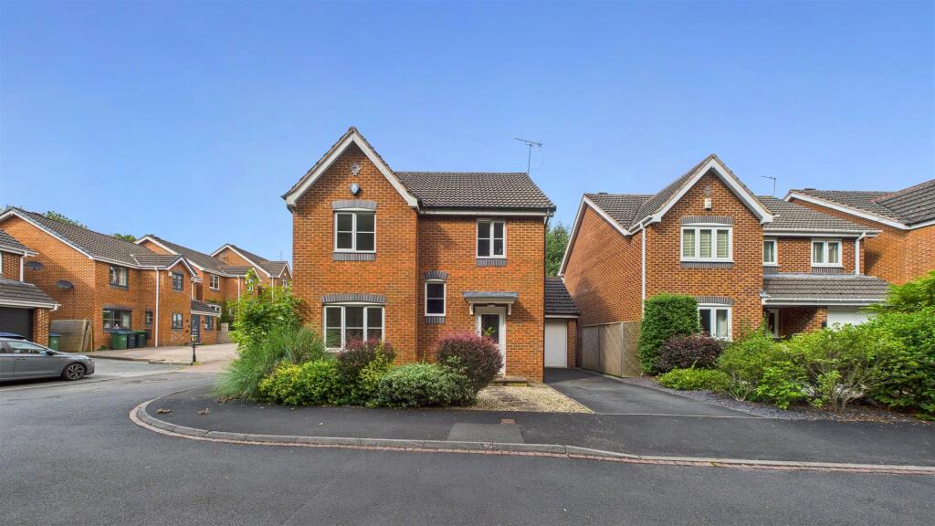 Main image of property: Bishops Walk,Cradley Heath,West Midlands