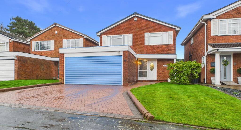 Main image of property: Links View, Halesowen