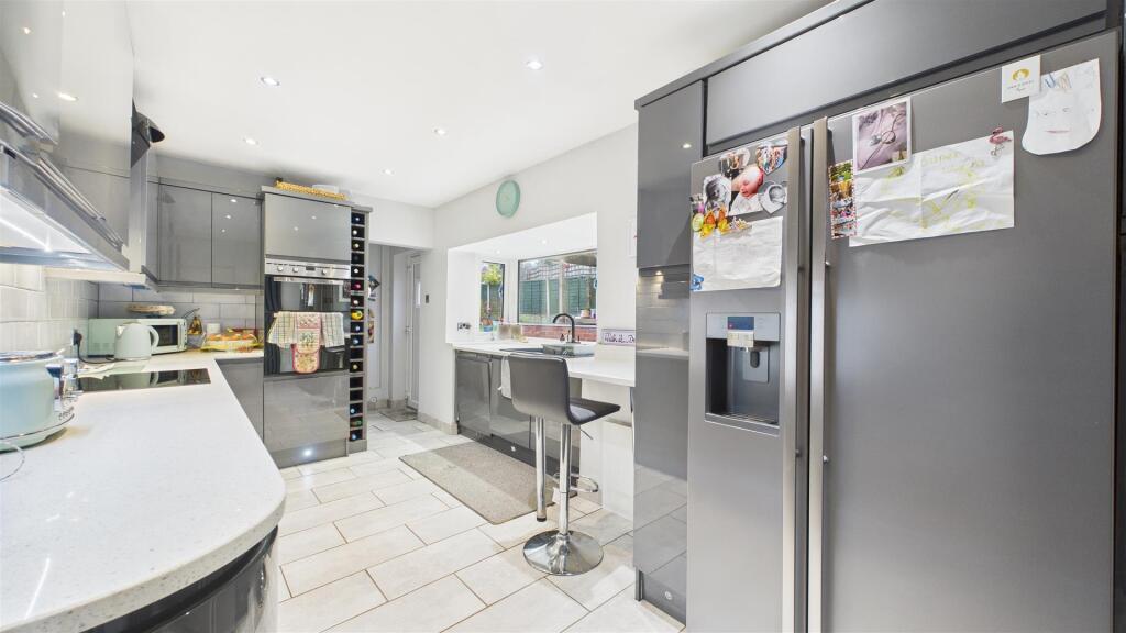 Main image of property: Beecher Street, Halesowen