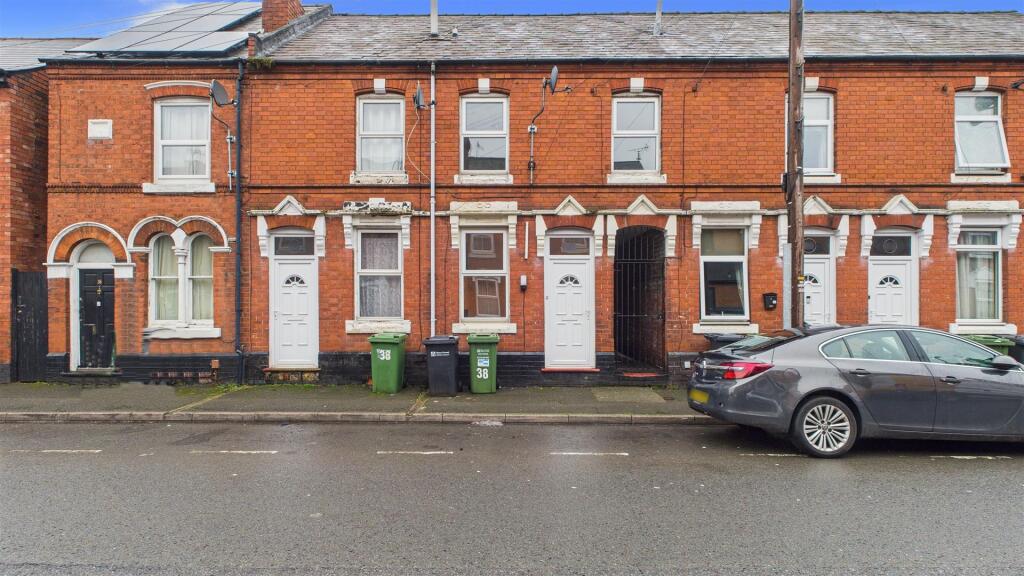 Main image of property: Park Street, Kidderminster