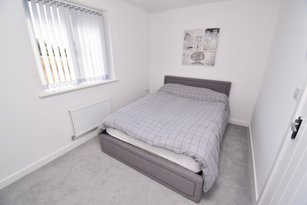 2 bedroom end of terrace house for sale in Hodgson Avenue, Leiston, IP16