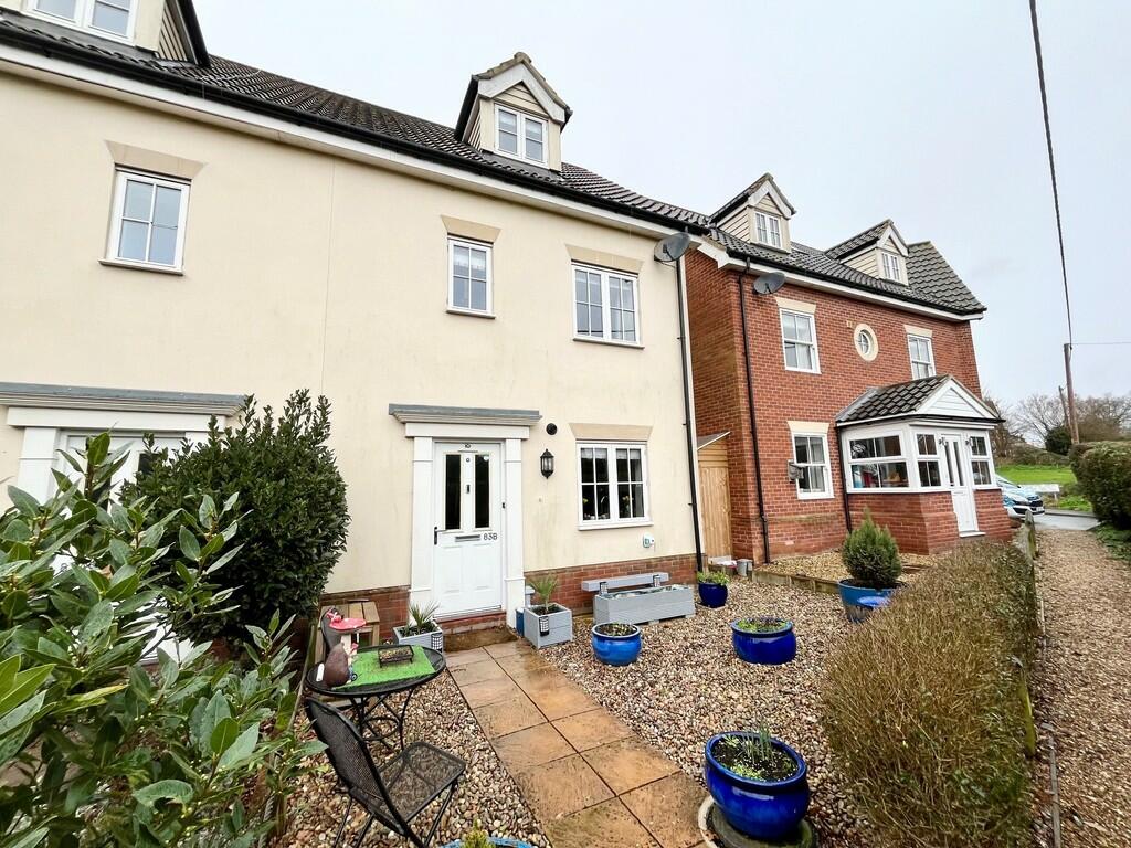 Main image of property: Bredfield Road