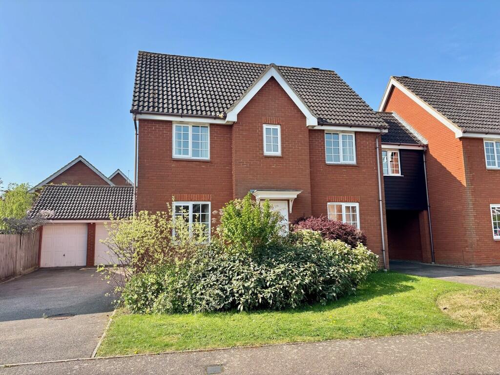 Main image of property: Saxmundham
