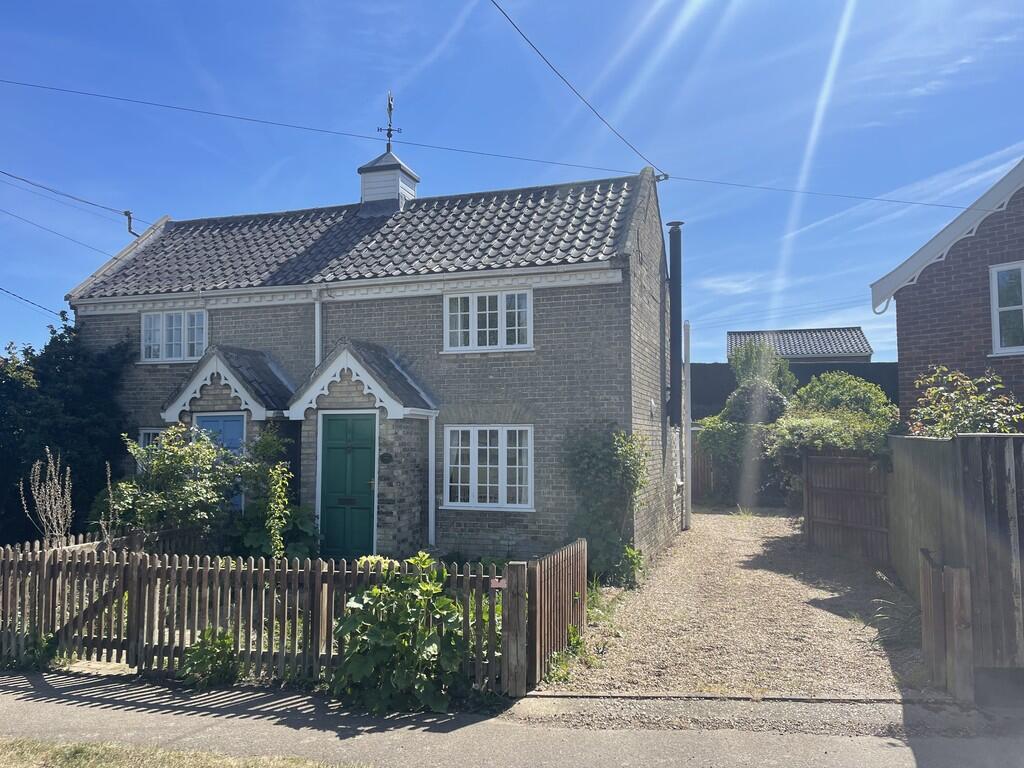 Main image of property: Friston, Saxmundham