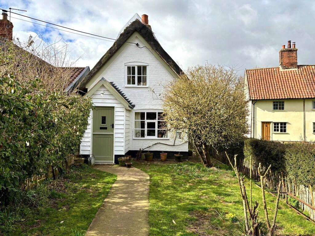 Main image of property: Cratfield