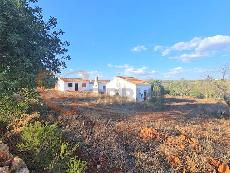 Ruin for sale in Algarve, Silves, Portugal