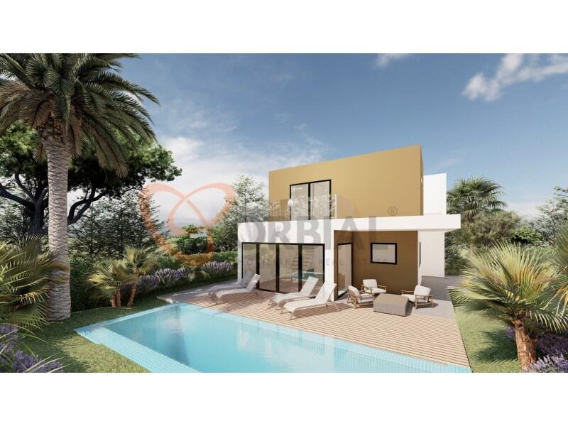Main image of property: Algarve, Tavagueira