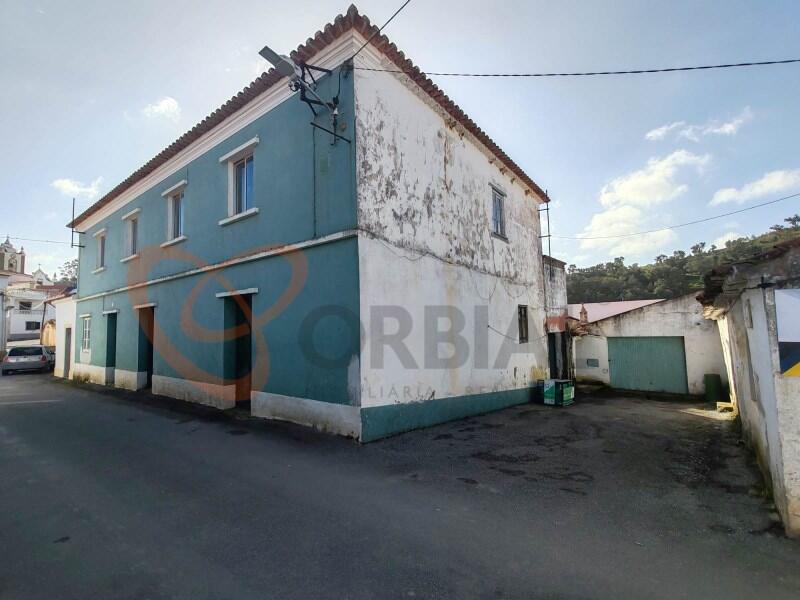 Main image of property: Baixo Alentejo, Santana da Serra
