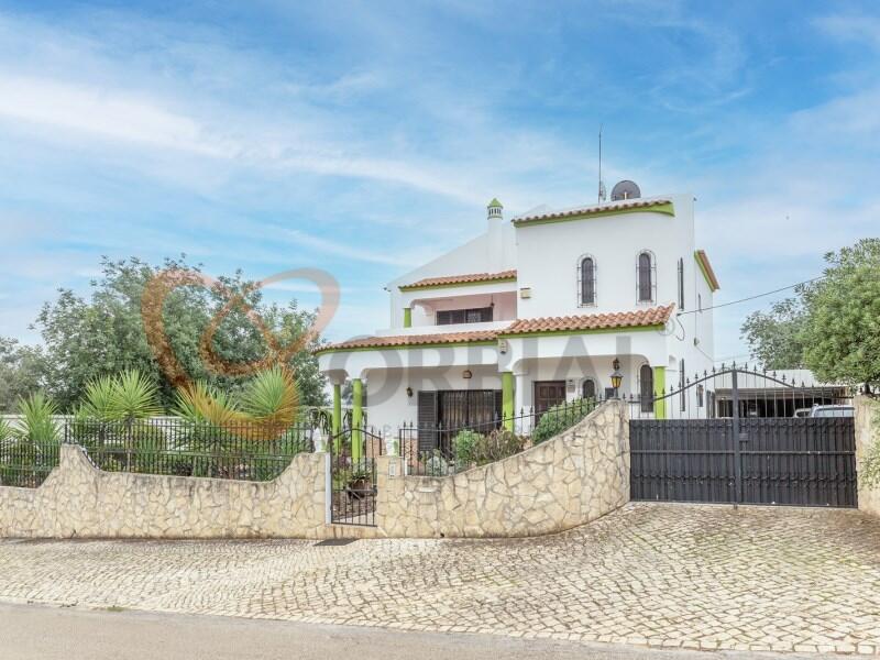 Main image of property: Algarve, Paderne